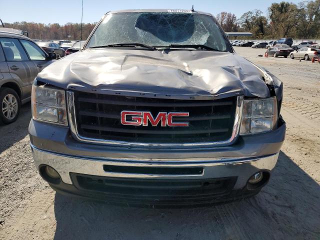 Photo 5 from auction – 2009 GMC SIERRA C15 with VIN 1GTEC29J09Z253753