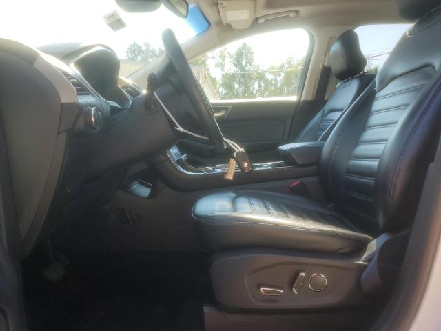 Photo 7 from auction – 2019 FORD EDGE SEL with VIN 2FMPK3J95KBB19019