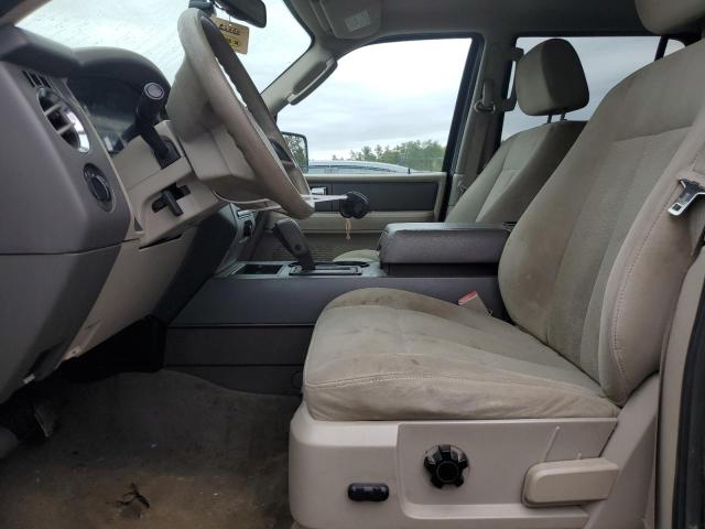 Photo 7 from auction – 2007 FORD EXPEDITION with VIN 1FMFU16537LA61726