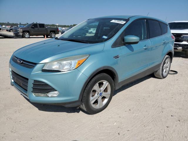 FORD ESCAPE SE 2013 with VIN 1FMCU0G97DUC41036 - Photo from auction