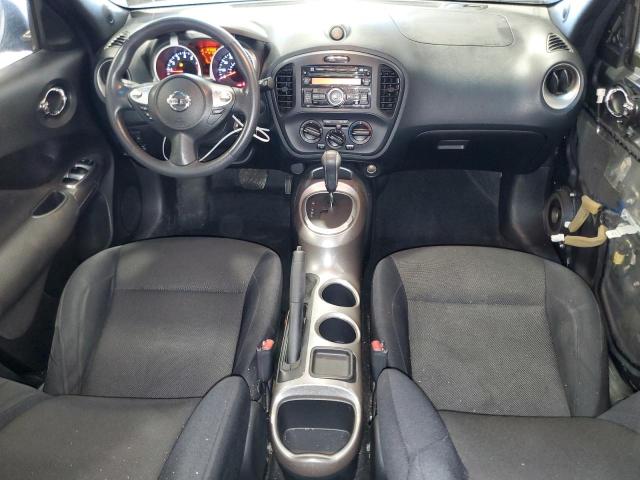 Photo 8 from auction – 2011 NISSAN JUKE S with VIN JN8AF5MV1BT014551