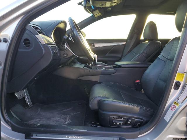 Photo 7 from auction – 2013 LEXUS GS 350 with VIN JTHBE1BLXD5001932
