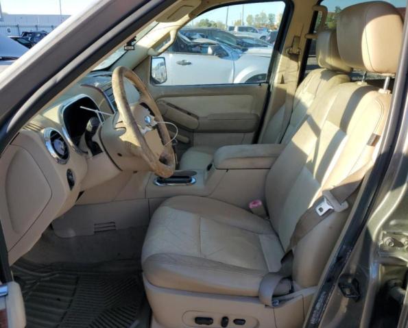 Photo 7 from auction – 2006 FORD EXPLORER E with VIN 1FMEU64E46ZA24403
