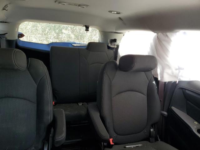 Photo 10 from auction – 2015 CHEVROLET TRAVERSE L with VIN 1GNKRGKD1FJ301698