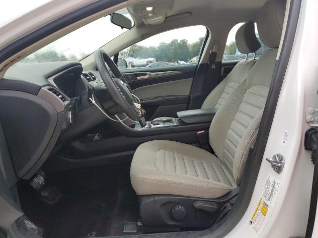 Photo 7 from auction – 2017 FORD FUSION S with VIN 3FA6P0G77HR369190