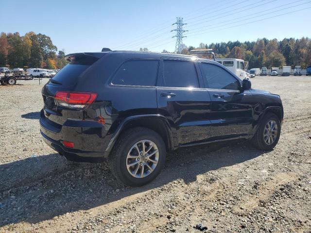 Photo 3 from auction – 2019 JEEP GRAND CHER with VIN 1C4RJFAG4KC677699