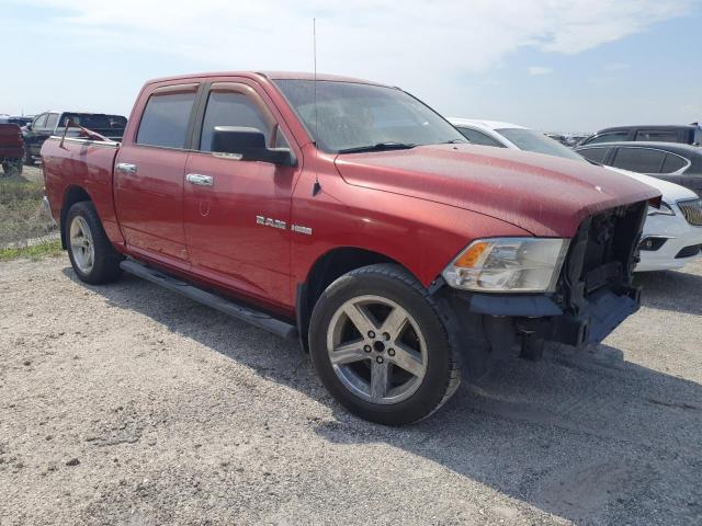 Photo 4 from auction – 2009 DODGE RAM 1500 with VIN 1D3HB13T39S794736