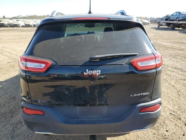 Photo 6 from auction – 2018 JEEP CHEROKEE L with VIN 1C4PJLDB5JD565931
