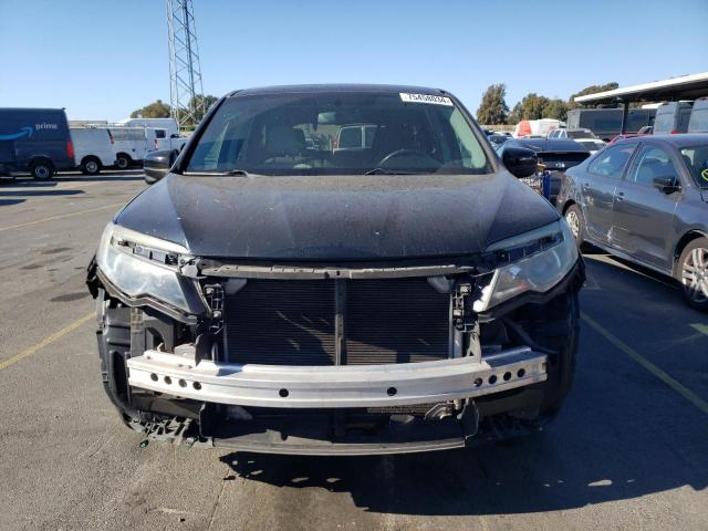Photo 5 from auction – 2016 HONDA PILOT EXL with VIN 5FNYF5H53GB006059