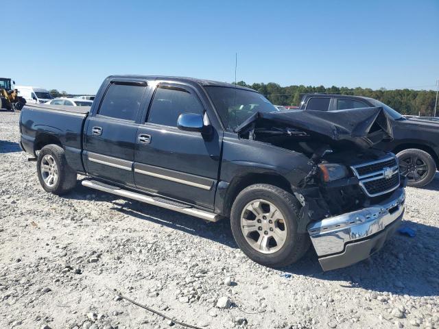 Photo 4 from auction – 2006 CHEVROLET SILVERADO with VIN 2GCEC13V061335816