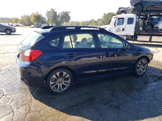 Photo 3 from auction – 2014 SUBARU IMPREZA SP with VIN JF1GPAR69EH220176