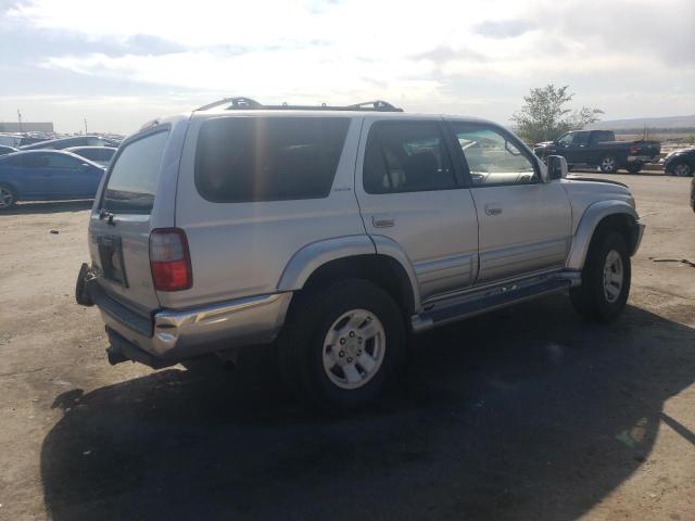 Photo 3 from auction – 1997 TOYOTA 4RUNNER LI with VIN JT3HN87R0V0076322