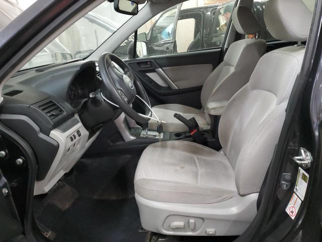 Photo 7 from auction – 2015 SUBARU FORESTER 2 with VIN JF2SJAGC4FH818466