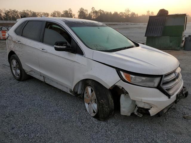 Photo 4 from auction – 2016 FORD EDGE SEL with VIN 2FMPK3J99GBB29818