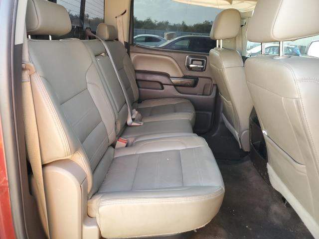 Photo 10 from auction – 2016 GMC SIERRA C15 with VIN 3GTP1PEC8GG215123
