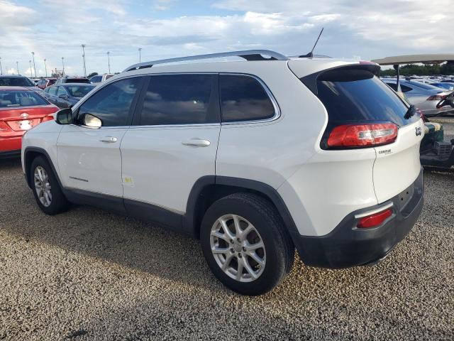Photo 2 from auction – 2015 JEEP CHEROKEE L with VIN 1C4PJLCS7FW507042