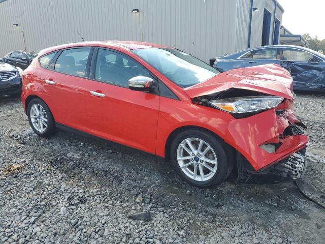 Photo 4 from auction – 2016 FORD FOCUS SE with VIN 1FADP3K29GL213556