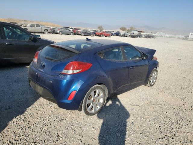 Photo 3 from auction – 2016 HYUNDAI VELOSTER with VIN KMHTC6AD6GU299579