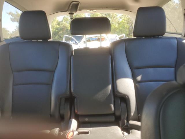 Photo 10 from auction – 2019 HONDA PILOT EXL with VIN 5FNYF5H51KB037514