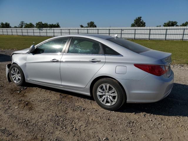 Photo 2 from auction – 2011 HYUNDAI SONATA GLS with VIN 5NPEB4AC4BH092378