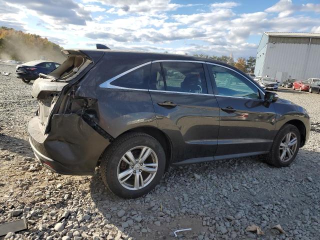 Photo 3 from auction – 2014 ACURA RDX TECHNO with VIN 5J8TB4H51EL015418