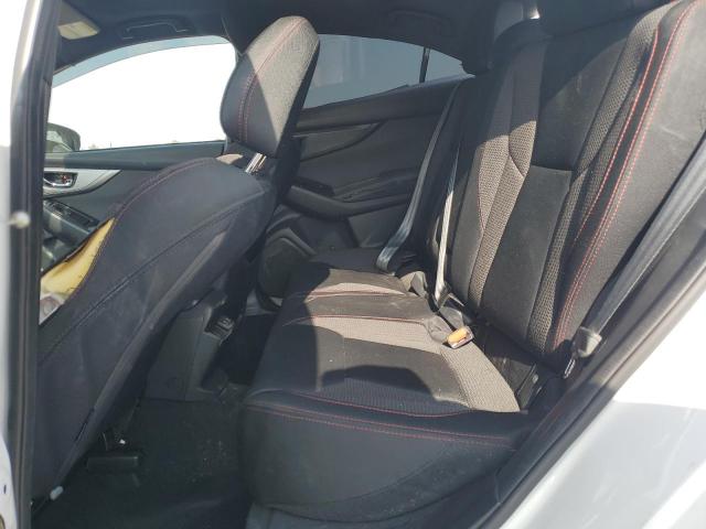 Photo 10 from auction – 2022 SUBARU WRX PREMIU with VIN JF1VBAF6XN9007483