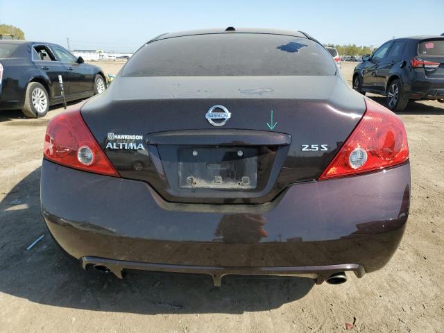Снимка 6 от търг – 2011 NISSAN ALTIMA S с VIN 1N4AL2EP2BC170624