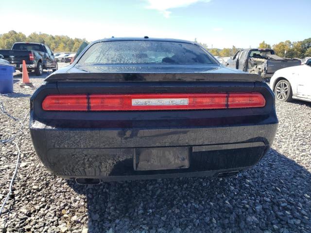 Photo 6 from auction – 2014 DODGE CHALLENGER with VIN 2C3CDYBTXEH179937