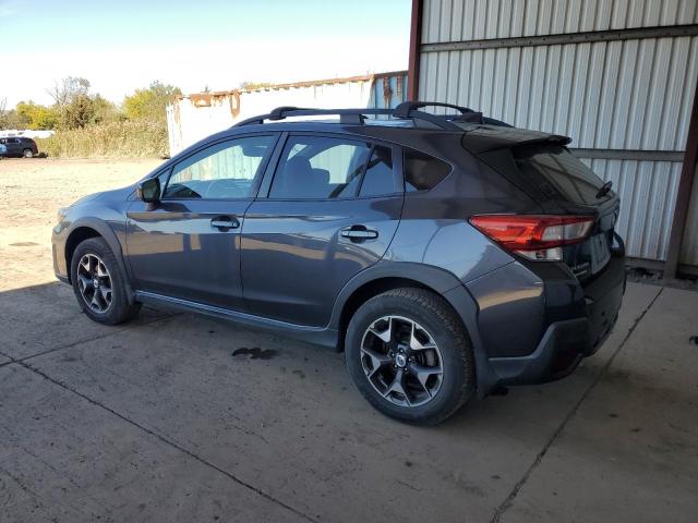 Photo 2 from auction – 2018 SUBARU CROSSTREK with VIN JF2GTADC8JH208339