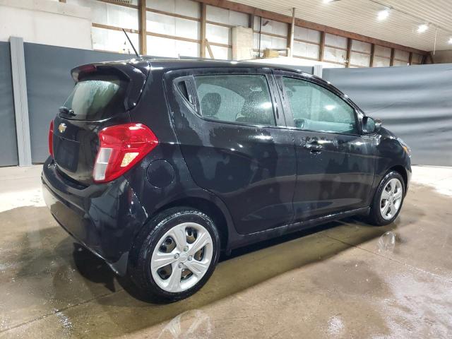 Photo 3 from auction – 2021 CHEVROLET SPARK LS with VIN KL8CB6SA8MC739162