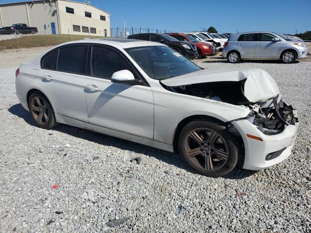 Photo 4 from auction – 2015 BMW 320 I with VIN WBA3B1G59FNT06508
