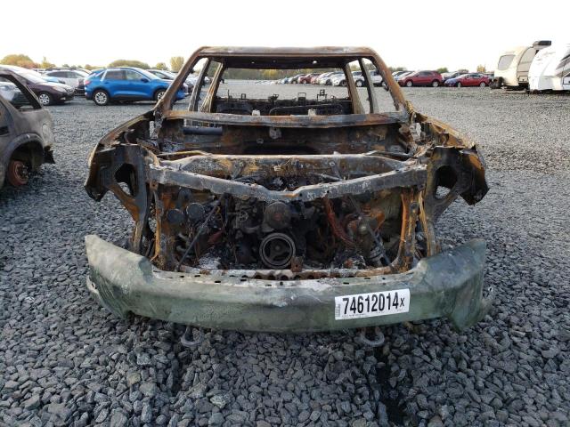 Photo 5 from auction – 2019 CHEVROLET SILVERADO with VIN 3GCUYDED0KG264377