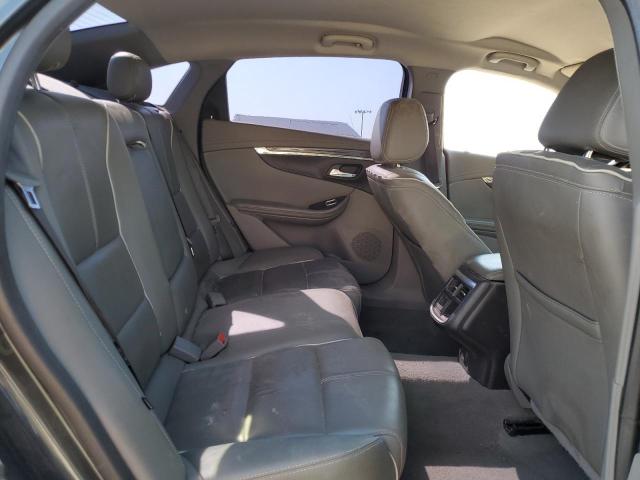 Photo 10 from auction – 2018 CHEVROLET IMPALA PRE with VIN 2G1125S31J9151304