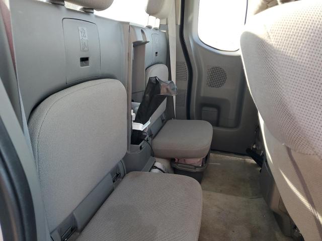Photo 10 from auction – 2016 NISSAN FRONTIER S with VIN 1N6BD0CT5GN766870