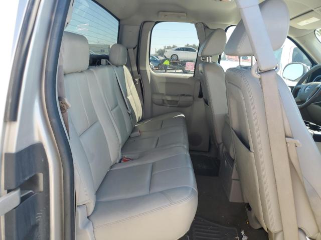 Photo 10 from auction – 2008 GMC SIERRA K15 with VIN 2GTEK190581337031