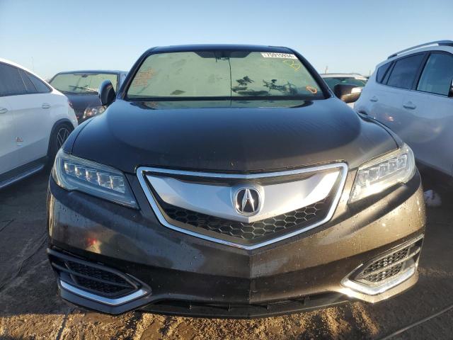 Photo 5 from auction – 2017 ACURA RDX TECHNO with VIN 5J8TB3H55HL002704