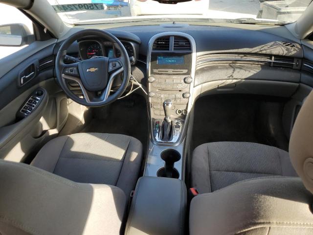 Photo 8 from auction – 2013 CHEVROLET MALIBU LS with VIN 1G11B5SA1DU119085