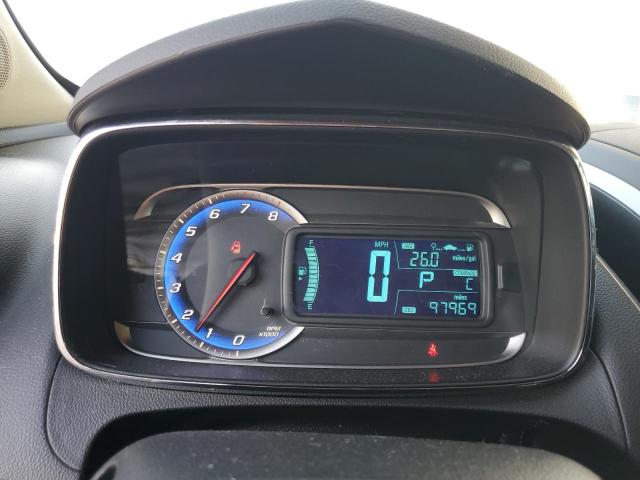 Photo 9 from auction – 2015 CHEVROLET TRAX LS with VIN KL7CJKSB3FB113505
