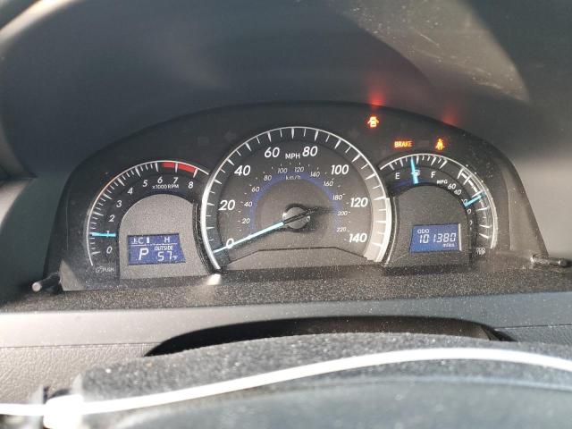 Photo 9 from auction – 2014 TOYOTA CAMRY L with VIN 4T4BF1FK0ER431784