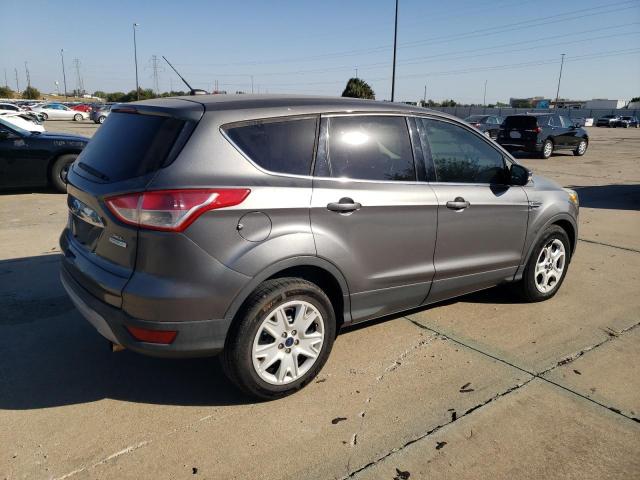 Photo 3 from auction – 2013 FORD ESCAPE SEL with VIN 1FMCU0HX7DUA54988