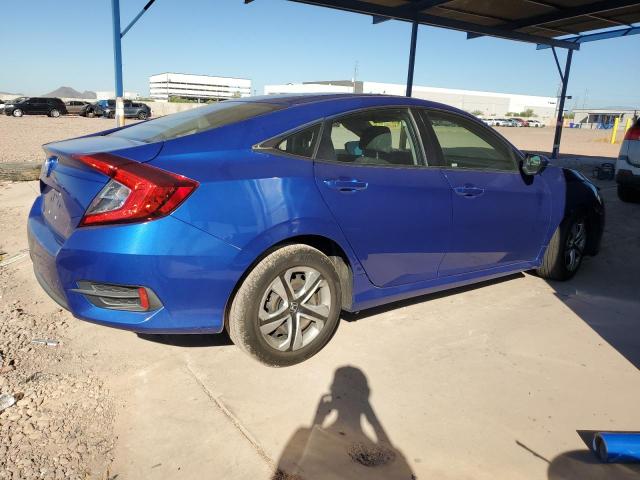 Photo 3 from auction – 2018 HONDA CIVIC LX with VIN 2HGFC2F50JH565749