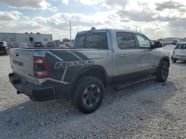 Photo 3 from auction – 2019 RAM 1500 REBEL with VIN 1C6SRFLT5KN727459