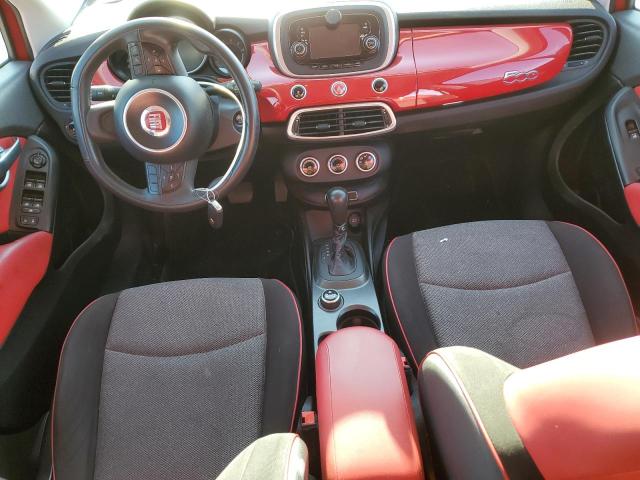 Photo 8 from auction – 2016 FIAT 500X EASY with VIN ZFBCFYBTXGP357451