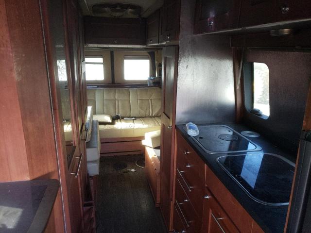 Photo 9 from auction – 2017 MERCEDES-BENZ SPRINTER 3 with VIN WDAFF4CC1HP409622
