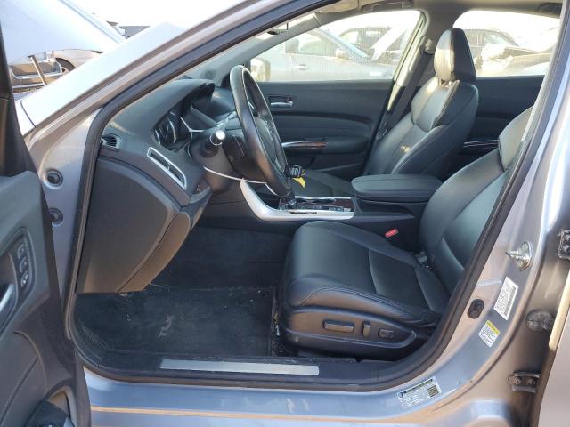 Photo 7 from auction – 2015 ACURA TLX with VIN 19UUB1F36FA012497