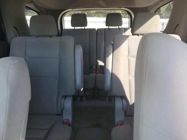 Photo 10 from auction – 2013 DODGE DURANGO SX with VIN 1C4RDHAG6DC678410