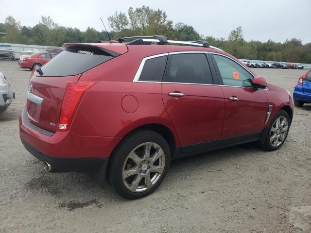 Photo 3 from auction – 2012 CADILLAC SRX PERFOR with VIN 3GYFNEE34CS632731