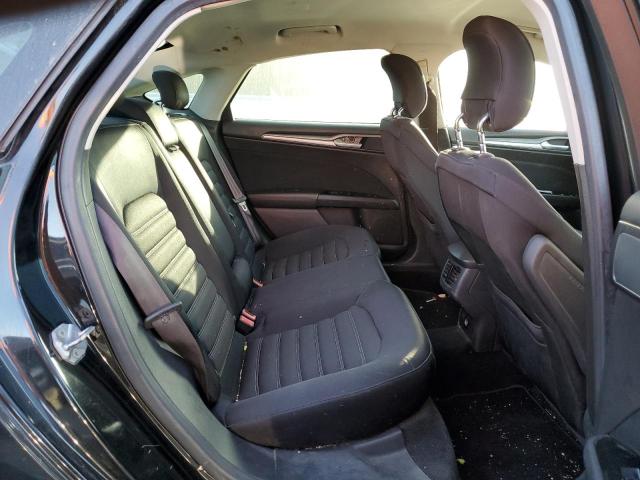 Photo 10 from auction – 2014 FORD FUSION with VIN 3FA6P0HD8ER150688