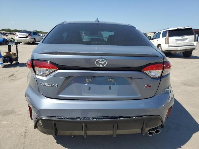 Photo 6 from auction – 2023 TOYOTA COROLLA SE with VIN 5YFS4MCE0PP146183