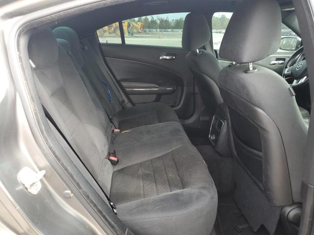 Photo 10 from auction – 2011 DODGE CHARGER with VIN 2B3CL3CG2BH591236